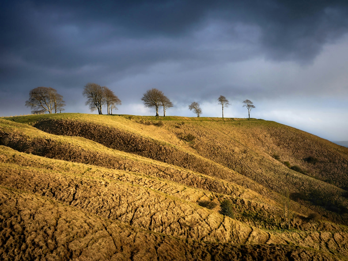 bradford on avon landscape photography wiltshire rolling hills
