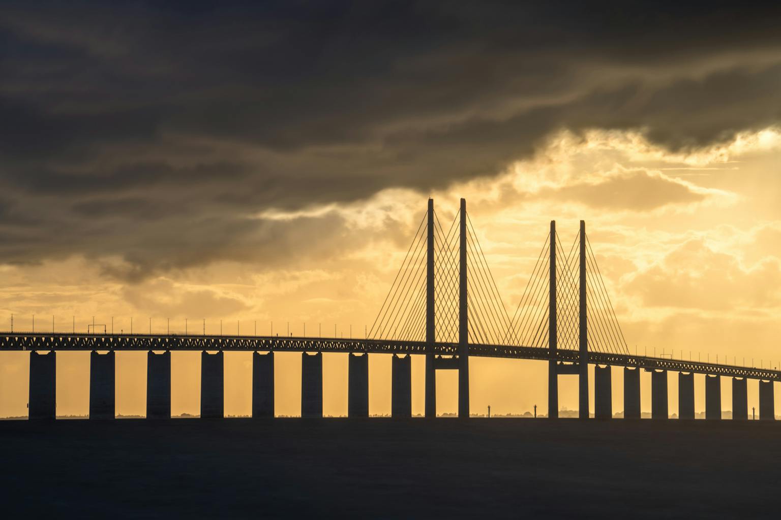 bradford on avon landscape photography wiltshire oresund bridge sweden moody sky