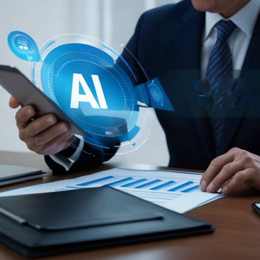 UK Tech Jobs in 2026 and How AI and Data Skills Power Financial Services Growth