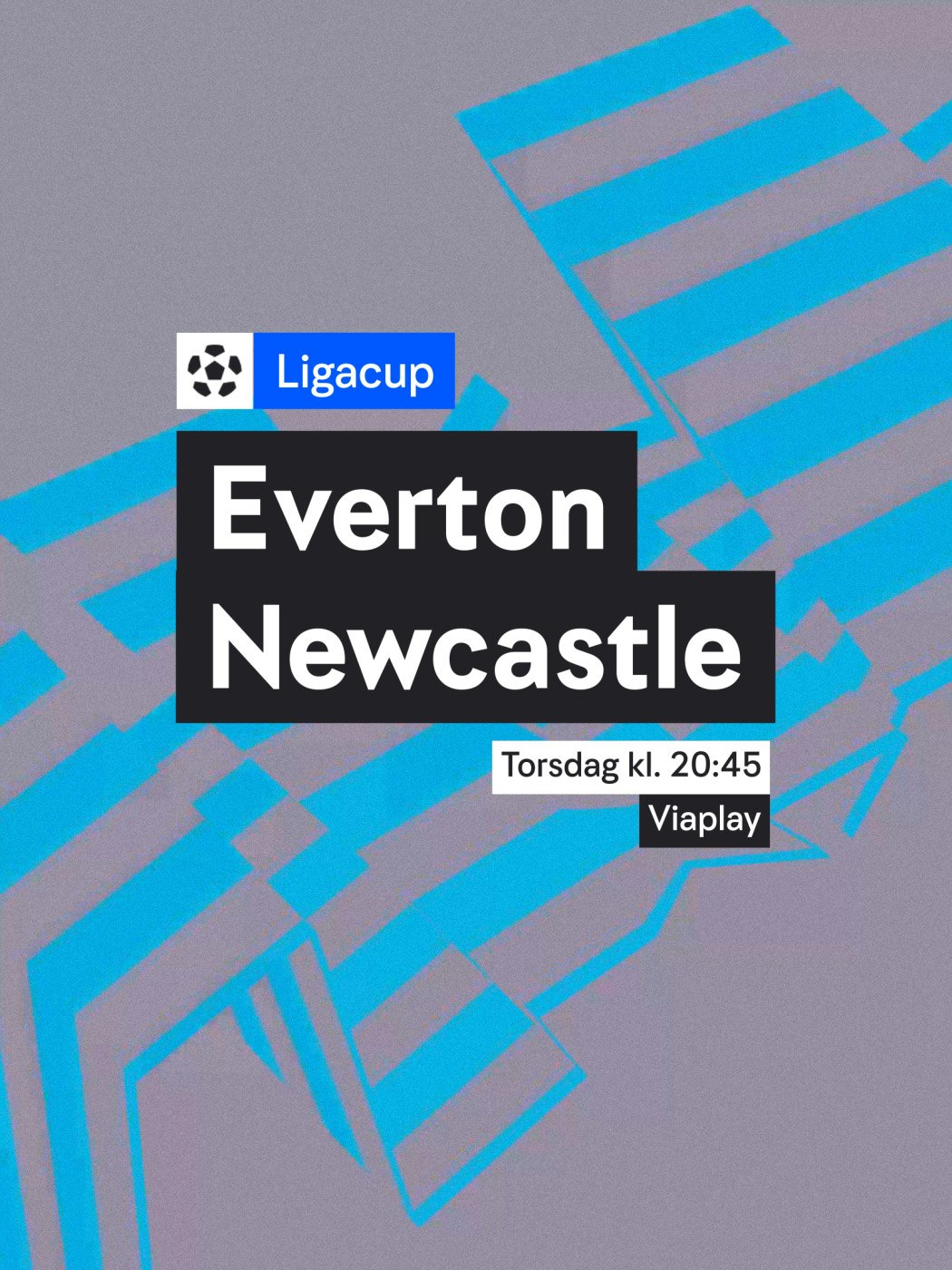 Ligacupen. Everton - Newcastle. Se kampen torsdag klokken 20:45 på Viaplay. Se: n-t.no/vinnersjanser - Hjelpelinjen.no. Spill her