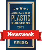 America's Best Plastic Surgeons Newsweek 2021