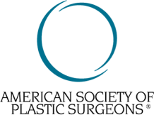 American Society of Plastic Surgeons logo