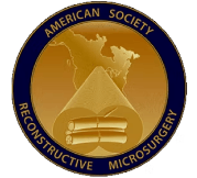 American Society Reconstructive Microsurgery