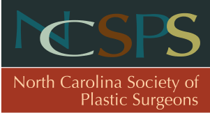 North Carolina Society of Plastic Surgeons logo