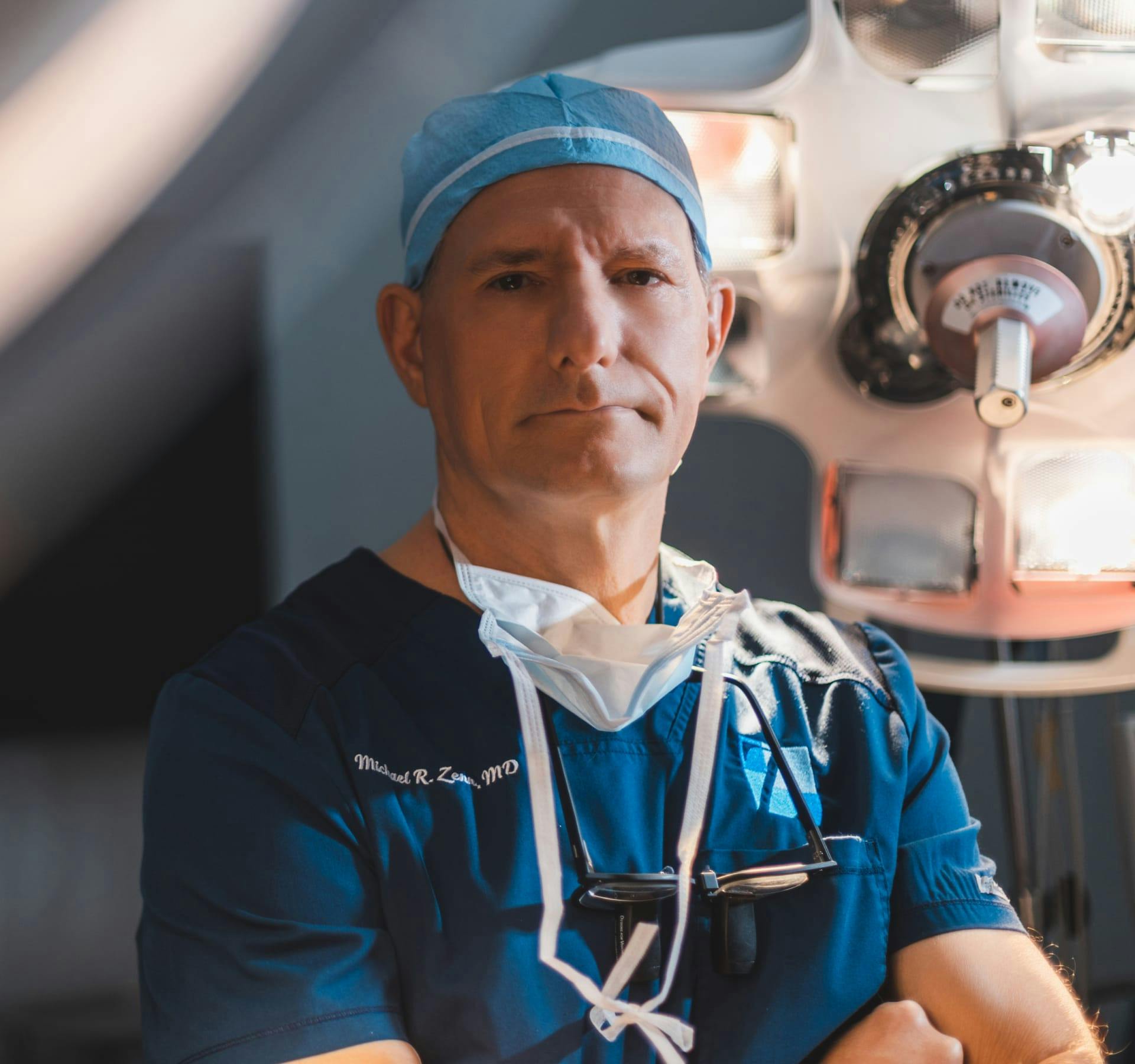 Doctor media