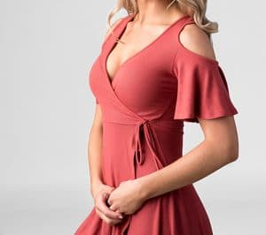 Botched Breast Augmentation Surgery