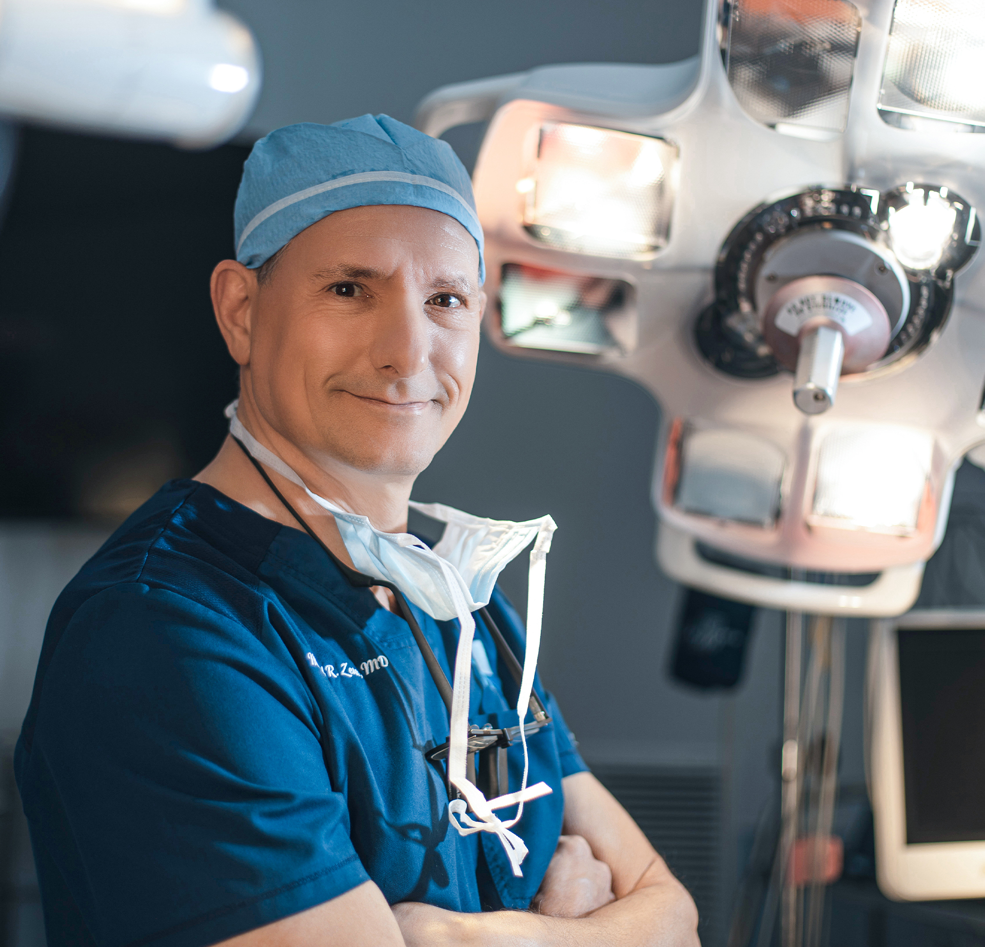 SURGEON セット Choosing the right surgeon isn't just about credentials — it's
