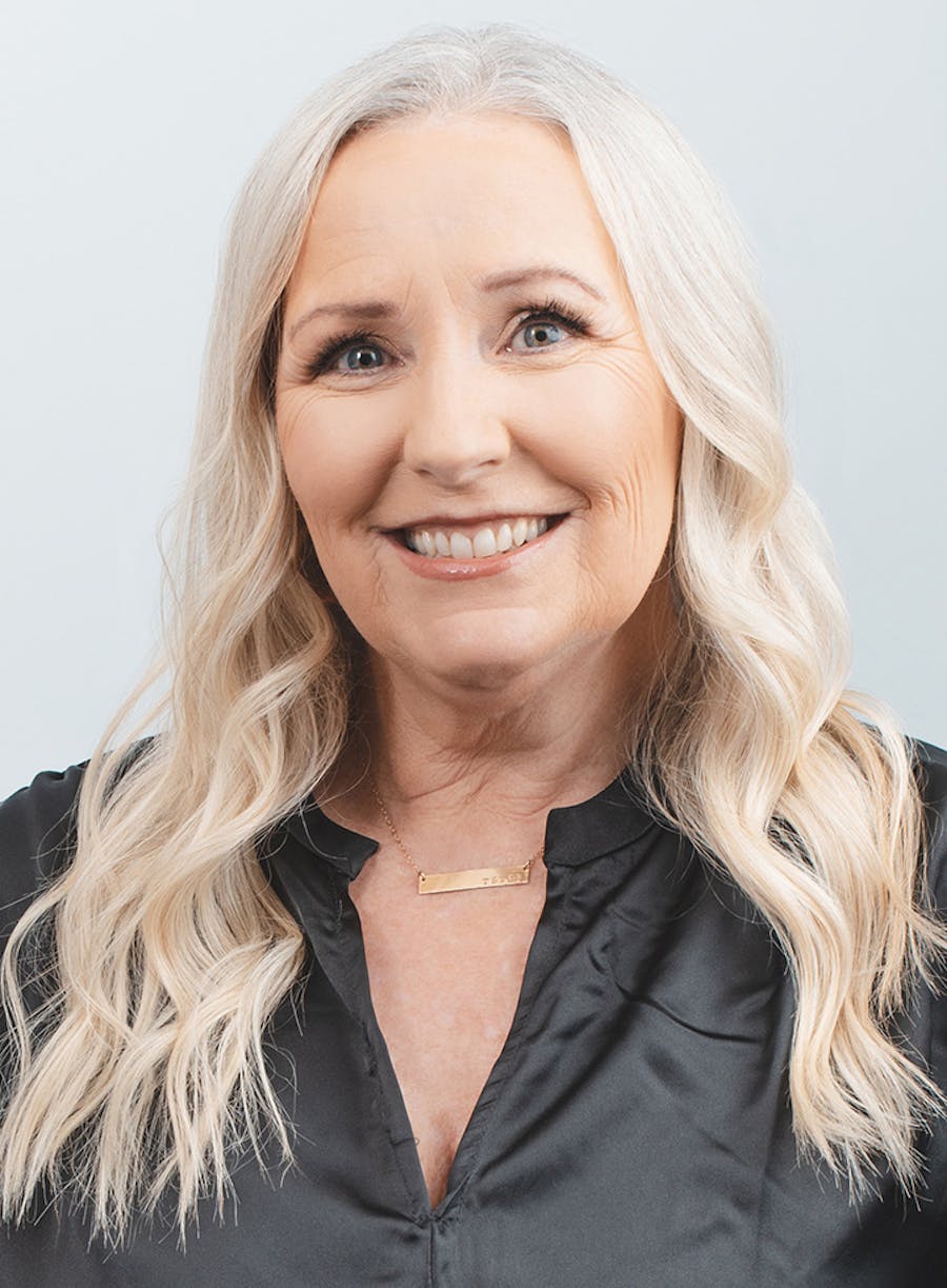 Lissa Petersen, RN