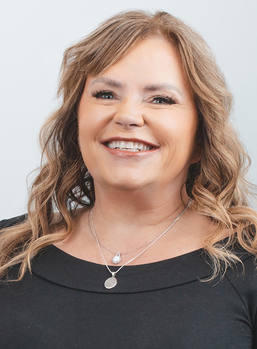Cindy Herndon Tant