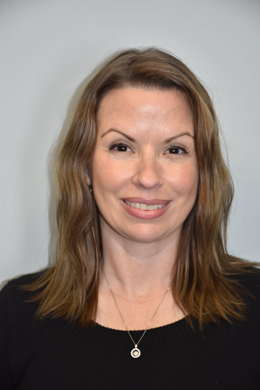 Shannon Witucki