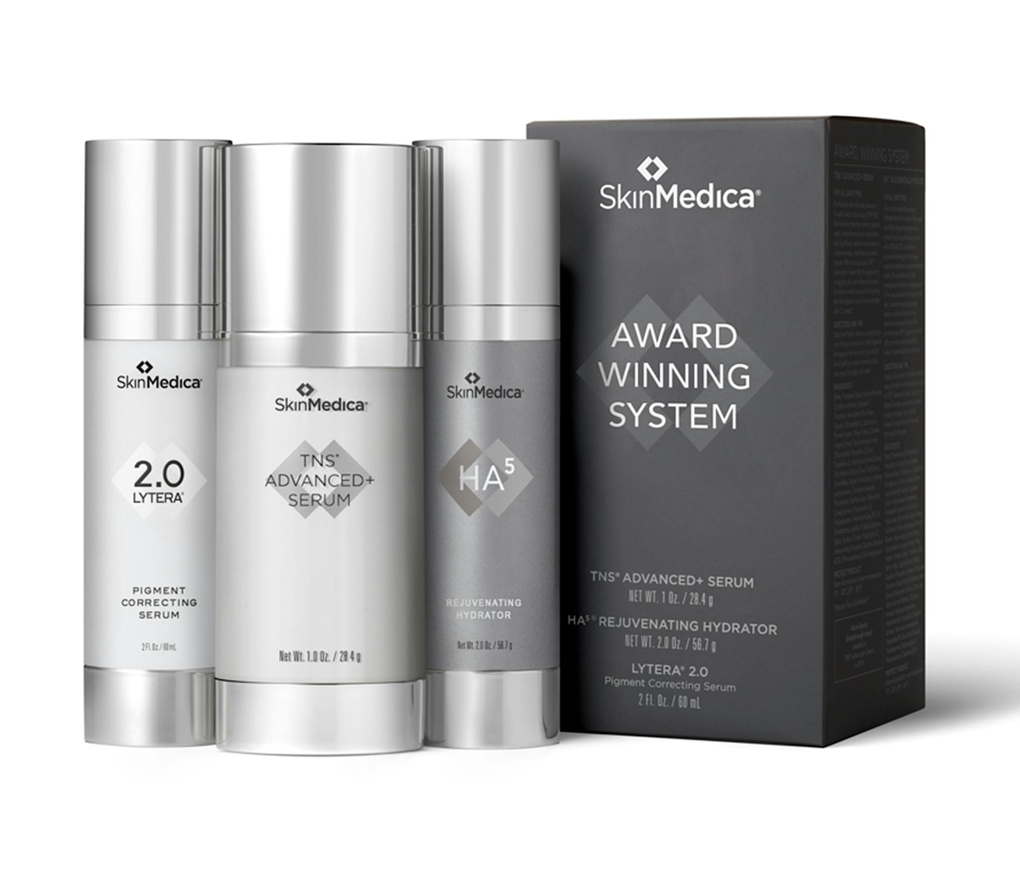 Skinmedica products