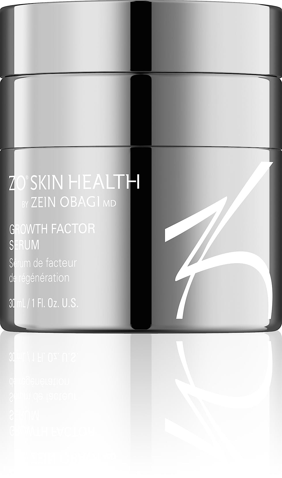 Growth factor serum