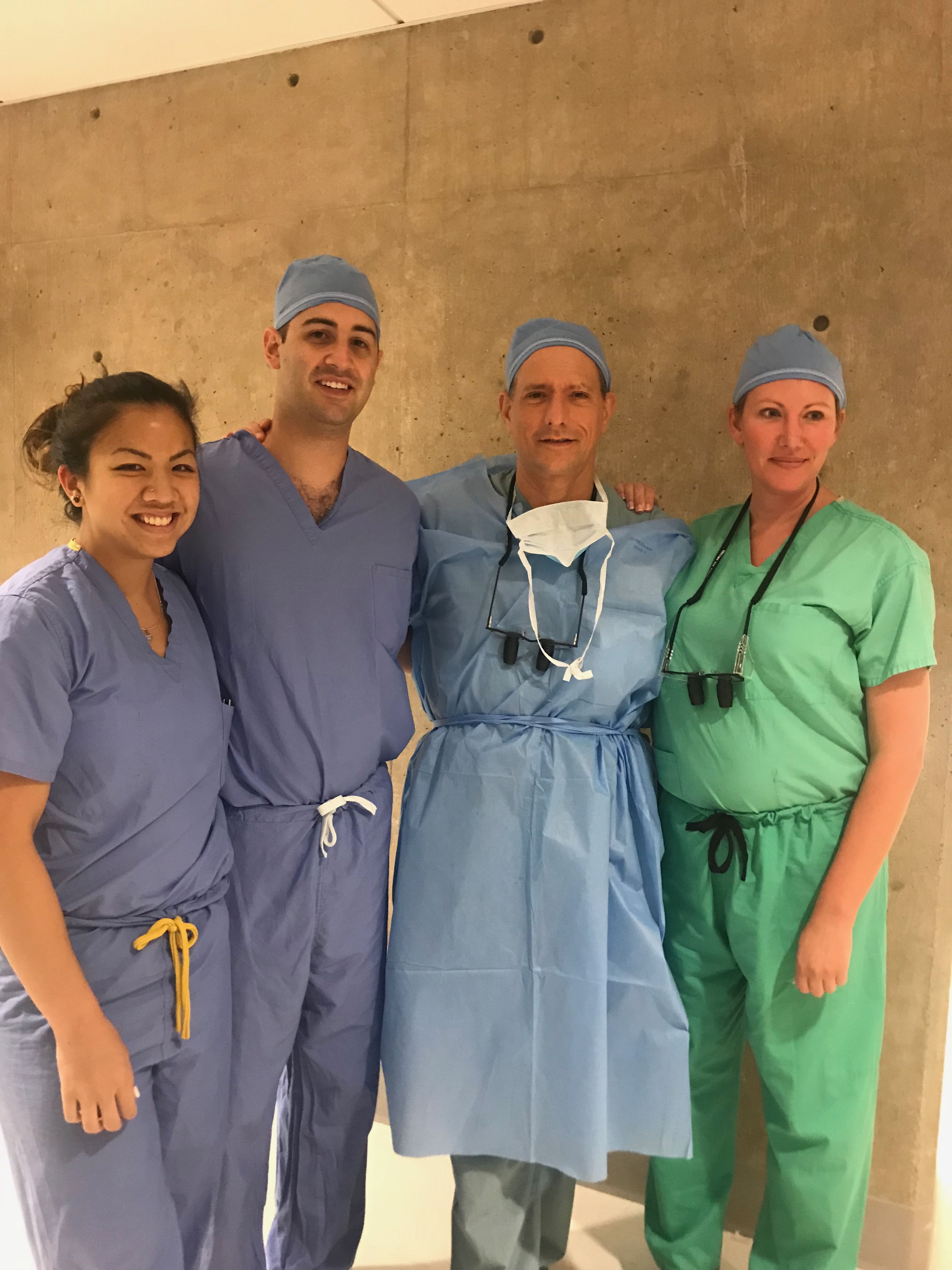 Dr. Zenn's Travelogue | Zenn Plastic Surgery