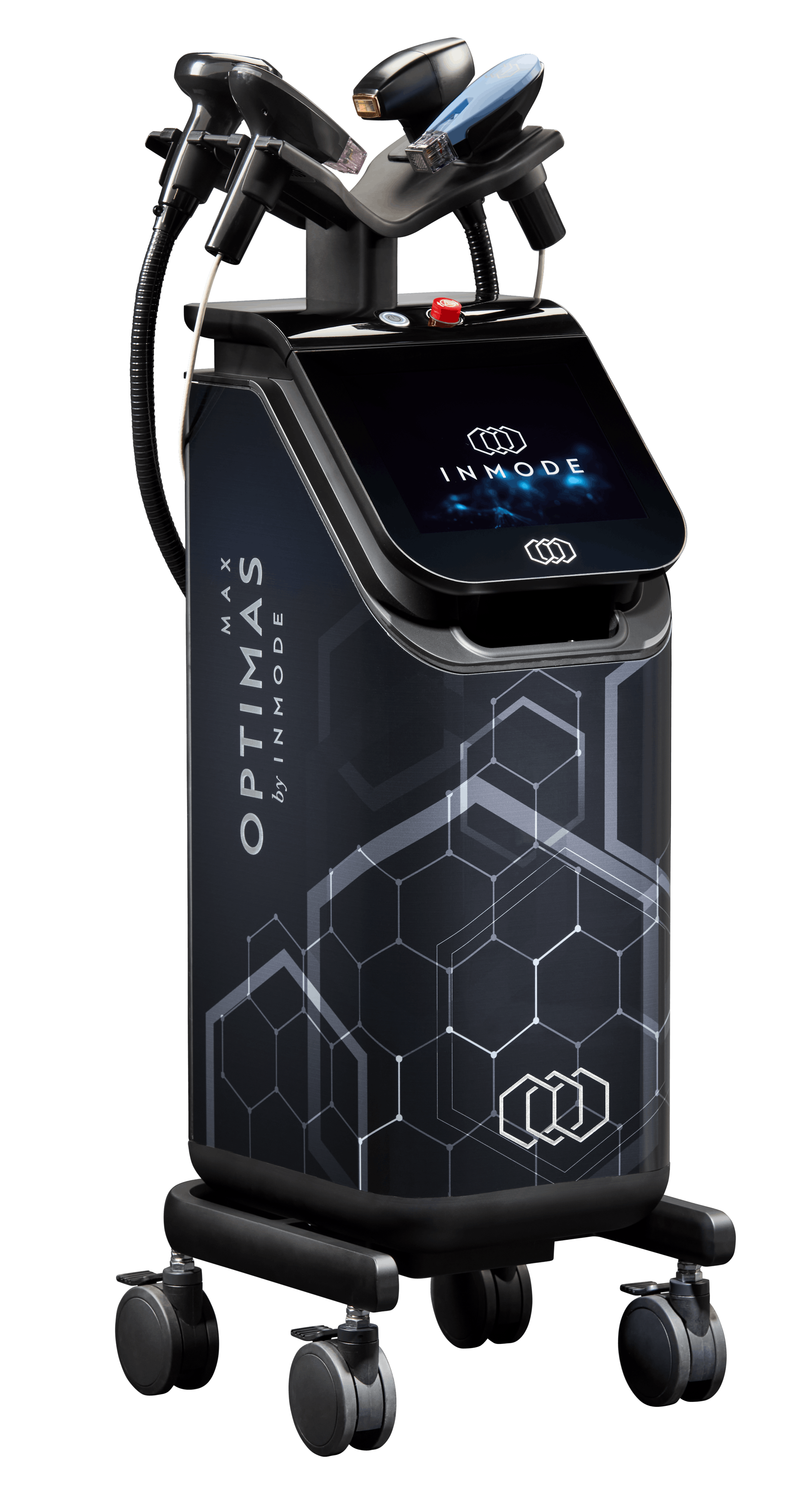 InMode machine