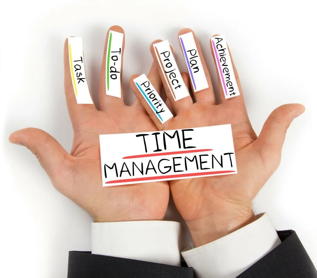 Ways to Manage Your Time Better