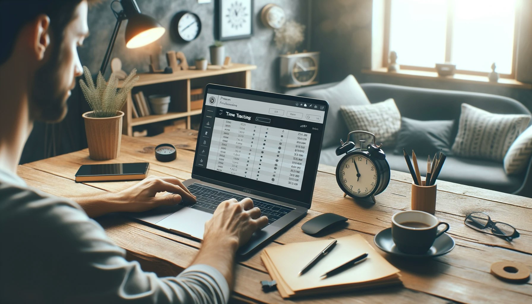 Why Accurate Time Tracking is Crucial for Freelancers