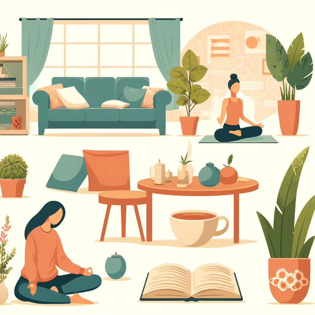 Best Ways to Spend Free Time and Decompress After a Stressful Day