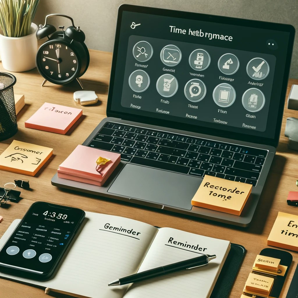 Best Ways to Remember to Record Your Timesheet