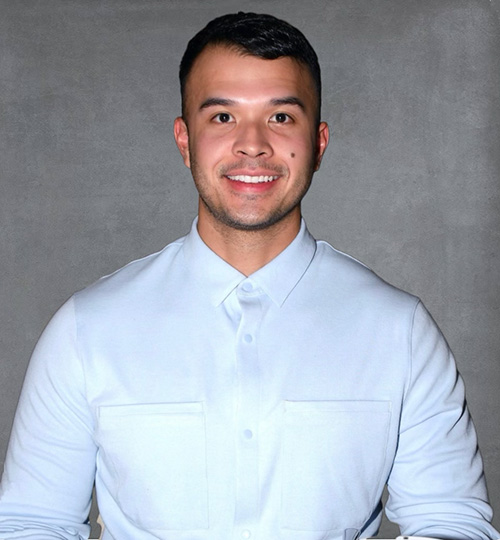 Cosmetic Dentist Dr. Mike South