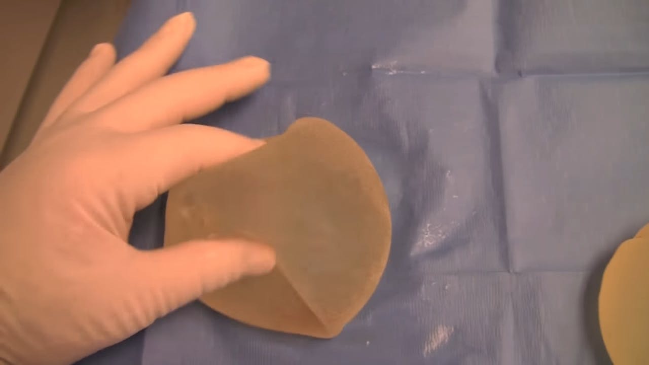 Breast Implant