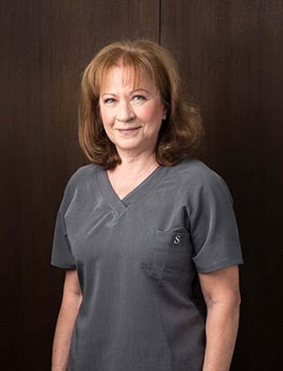 Rita Alexakis RN, BSN