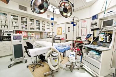 Operating room