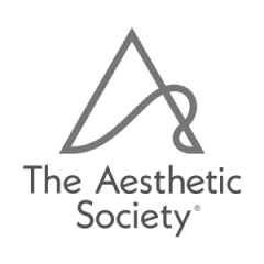 The Aesthetic Society logo