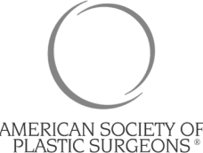American Society of Plastic Surgeons logo