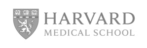 Harvard Medical School logo