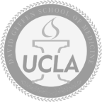 UCLA logo