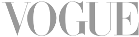 Vogue logo
