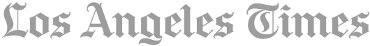 Los Angeles Times logo