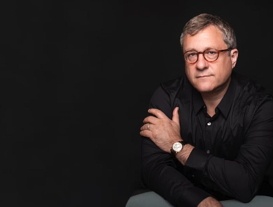 Doctor Steven Teitelbaum MD