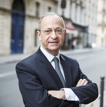 Frédéric baverez