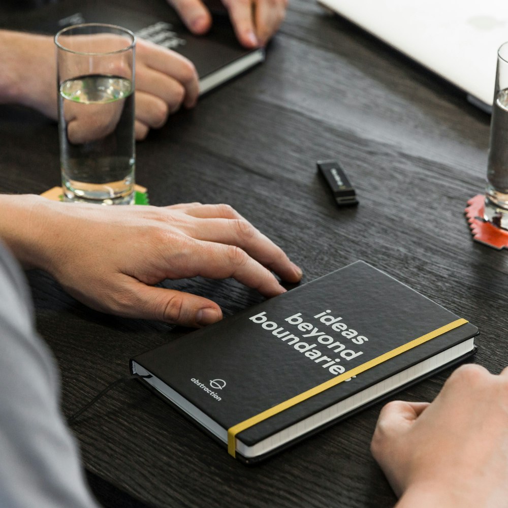 Abstraction branding