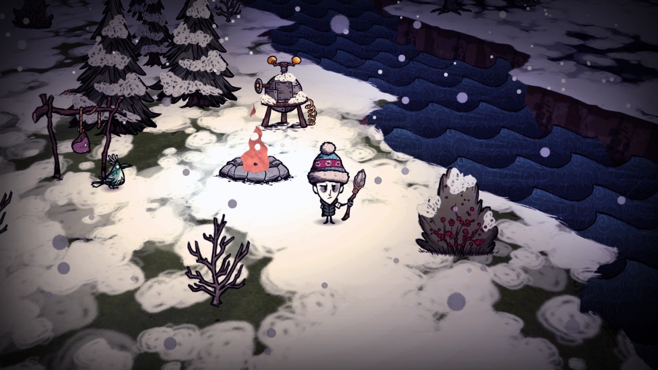Don’t Starve: Giant Edition - 2
