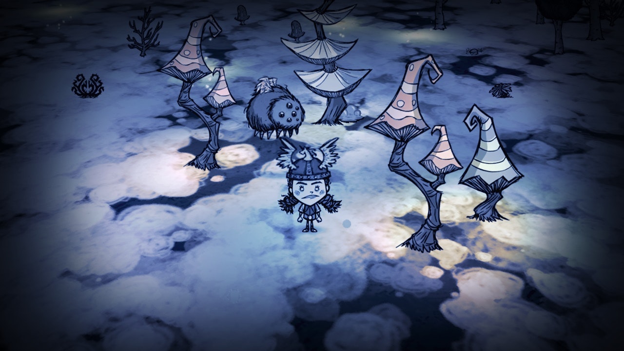 Don’t Starve: Giant Edition - 4
