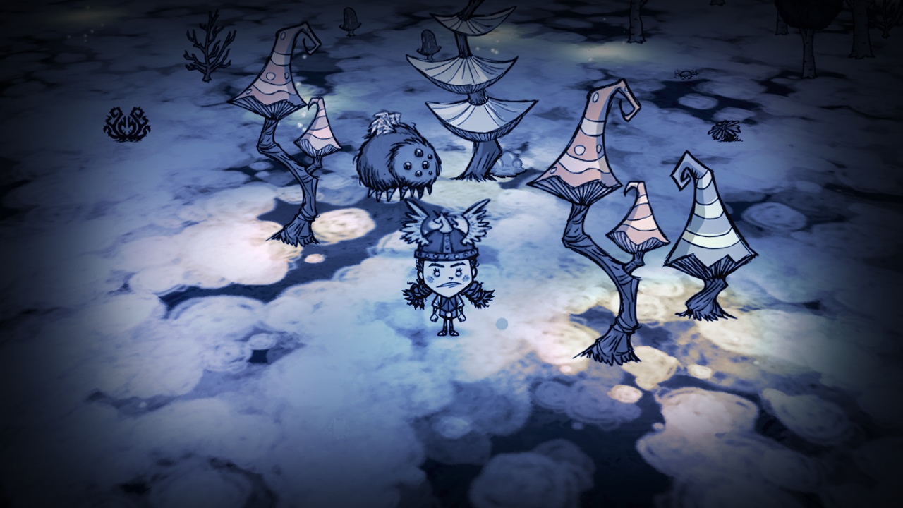 Don’t Starve: Giant Edition - 4