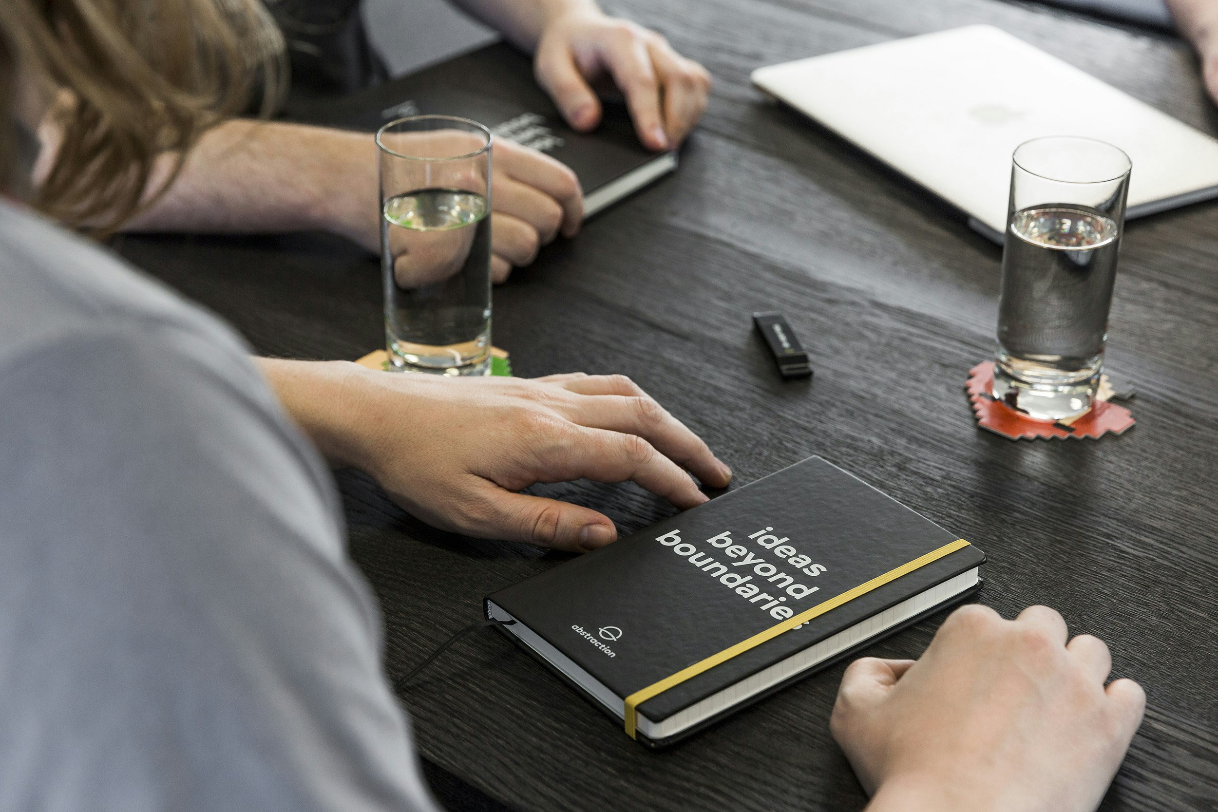 Homepage-Notebook