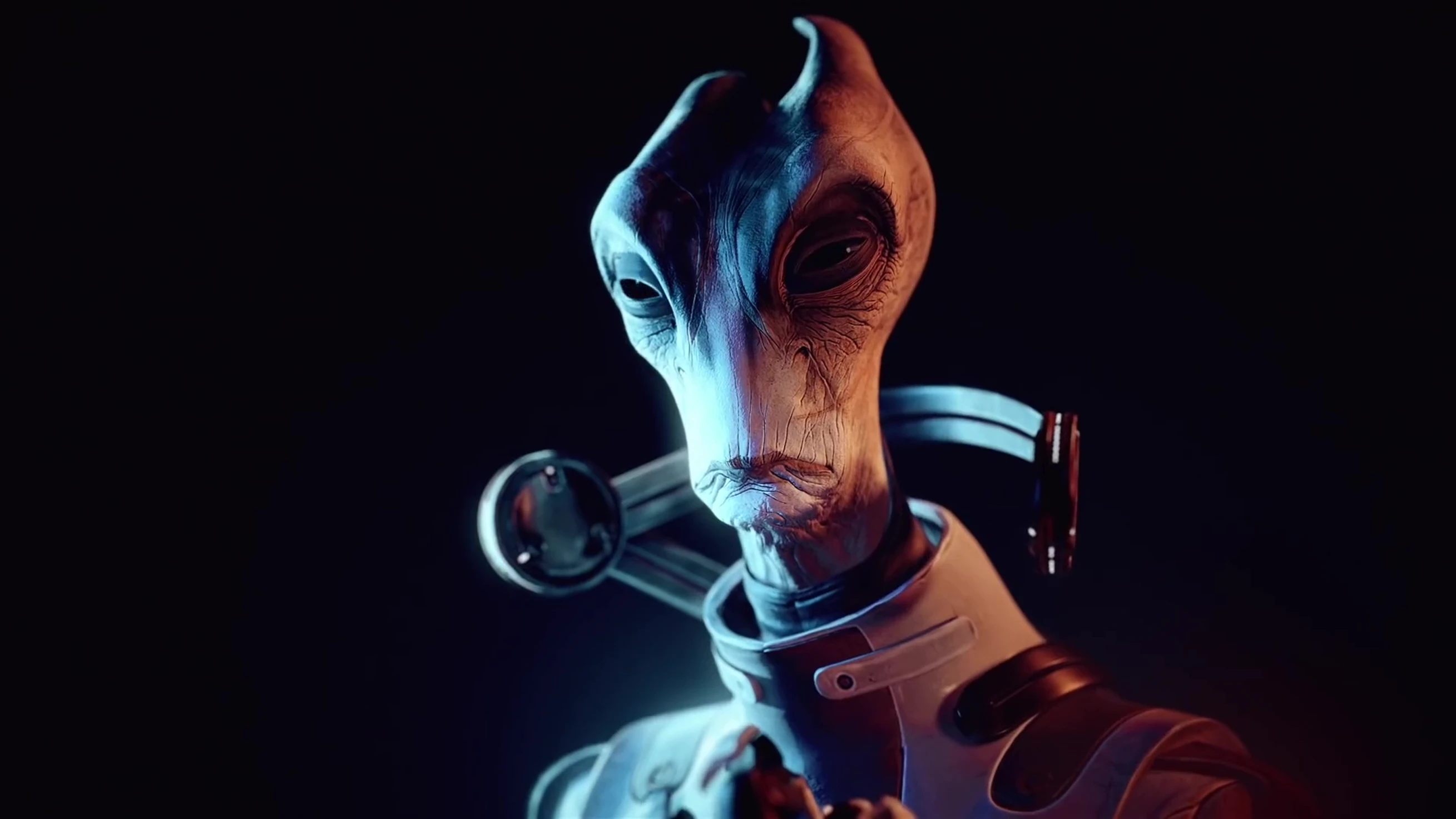 Mass Effect: Legendary Edition 2020