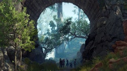 Baldur's Gate 3 - 2020 - Steam - Stadia