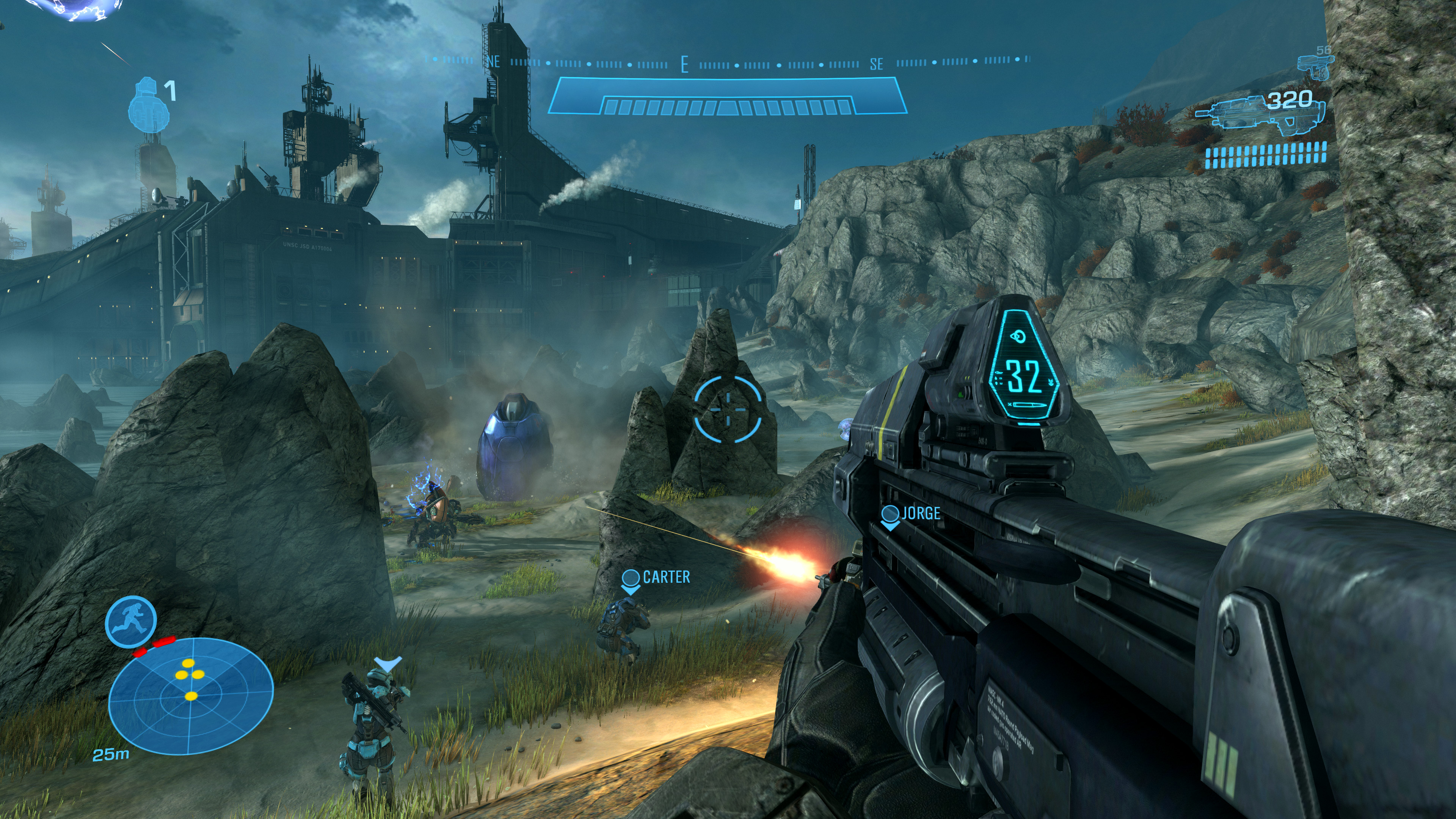 Steam Community :: Halo: The Master Chief Collection