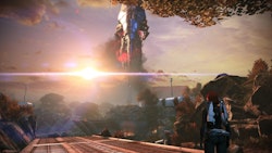 Mass Effect: Legendary Edition 2020 - Launch