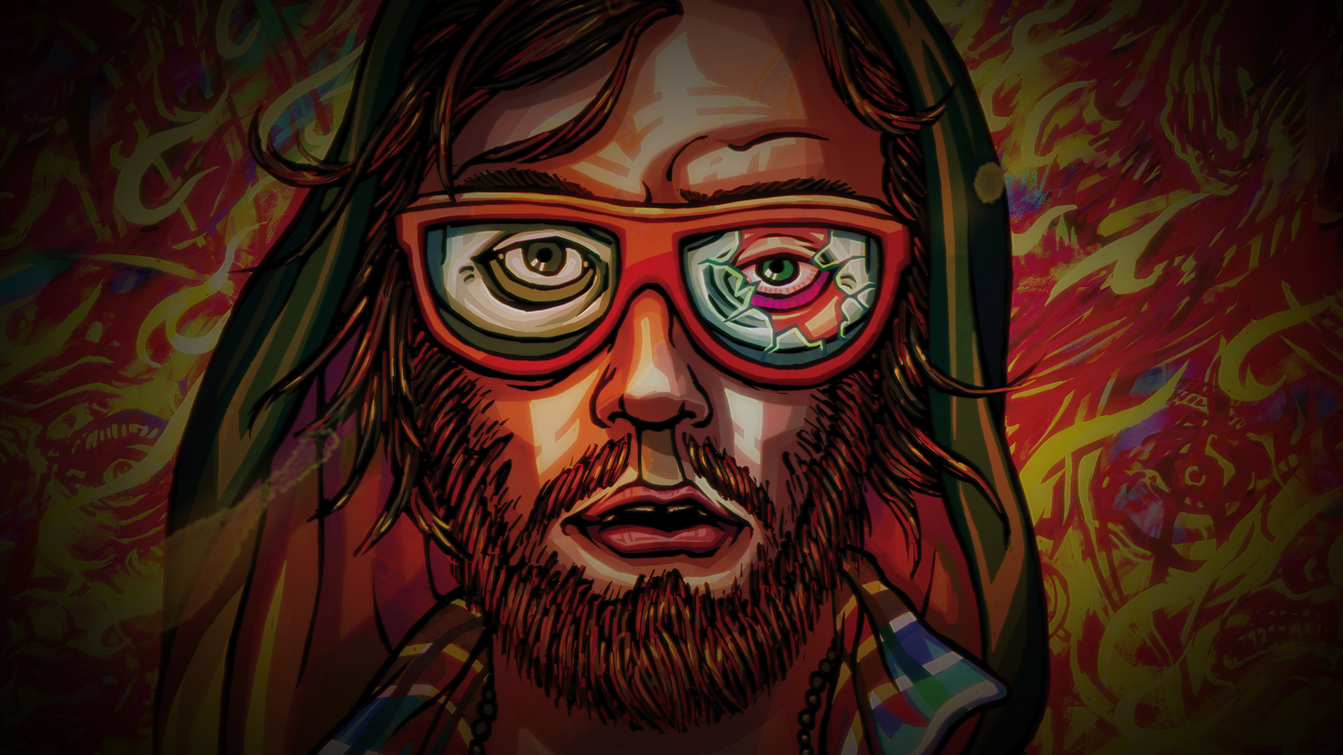 Hotline Miami 2 - 2015 - 1