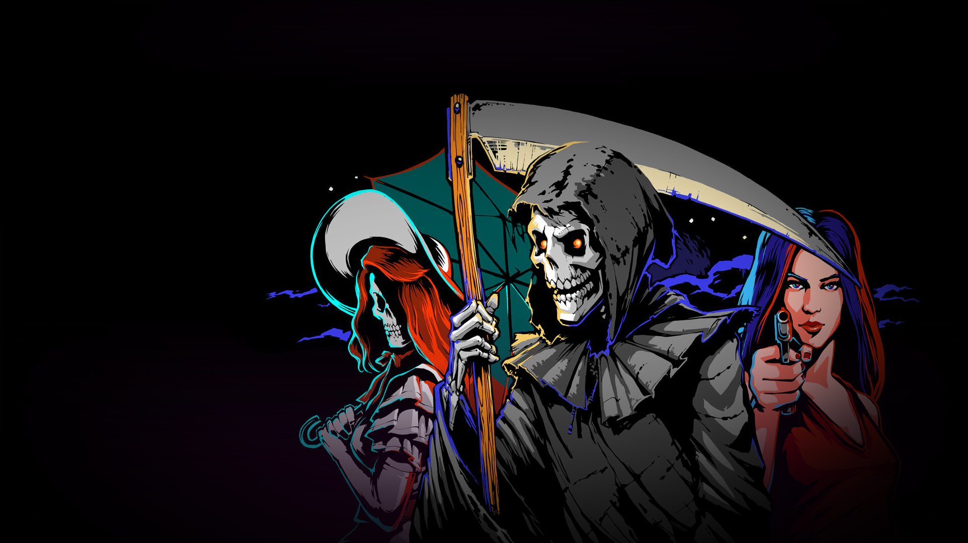 8-bit Adventure Anthology