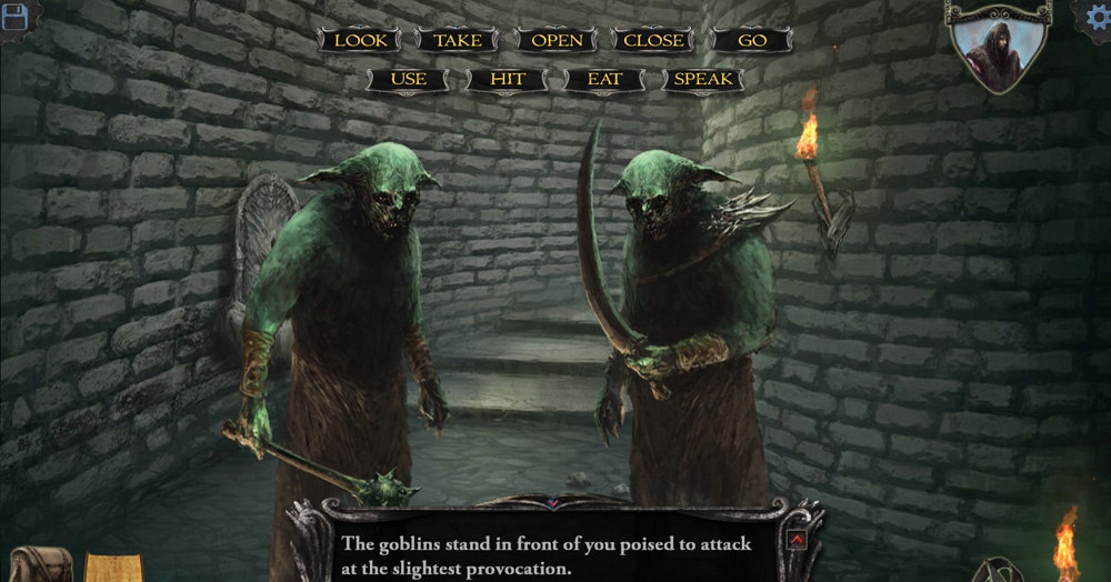 Shadowgate 2019 - guards 