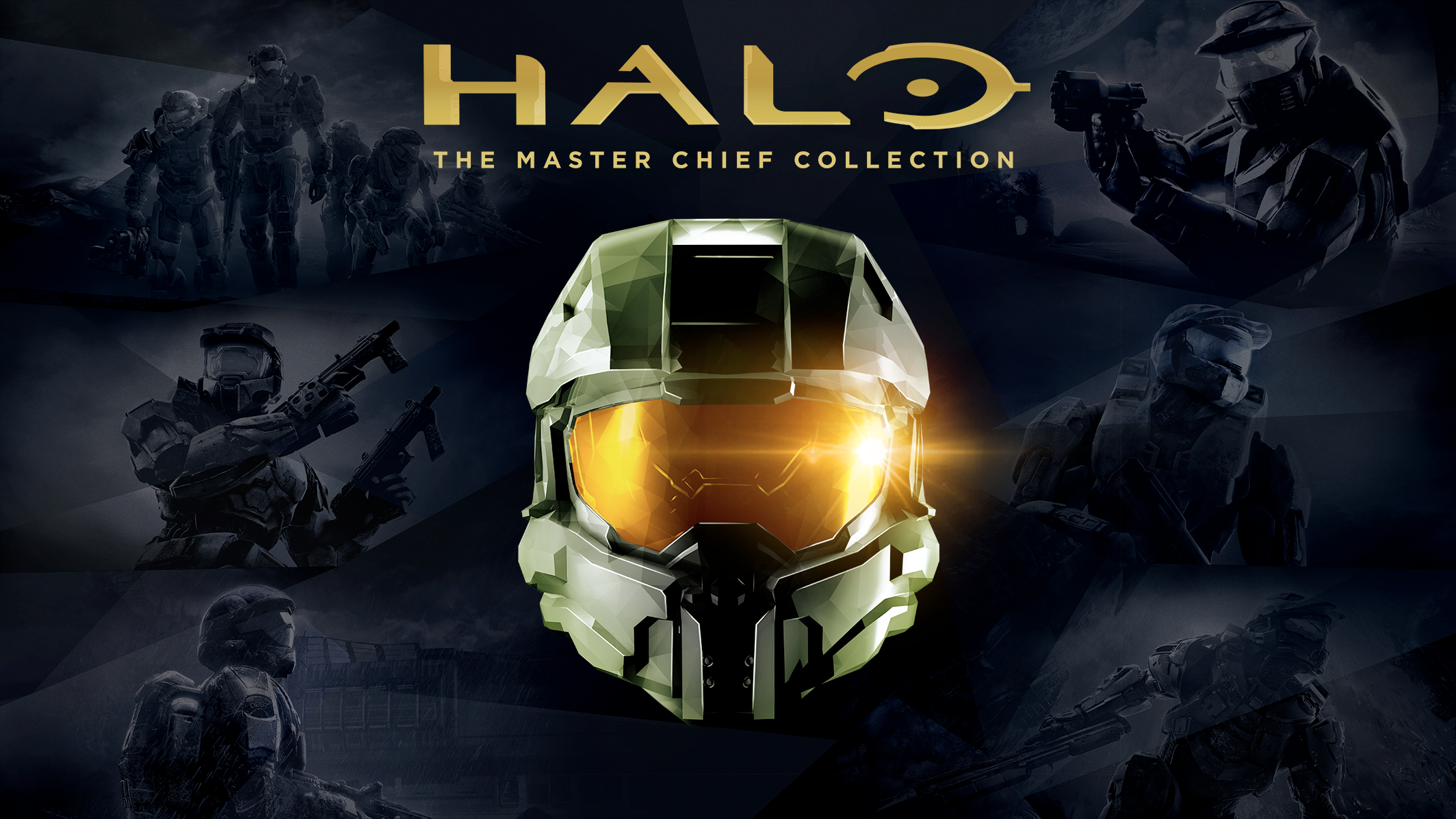 Halo: The Master Chief Collection 2022