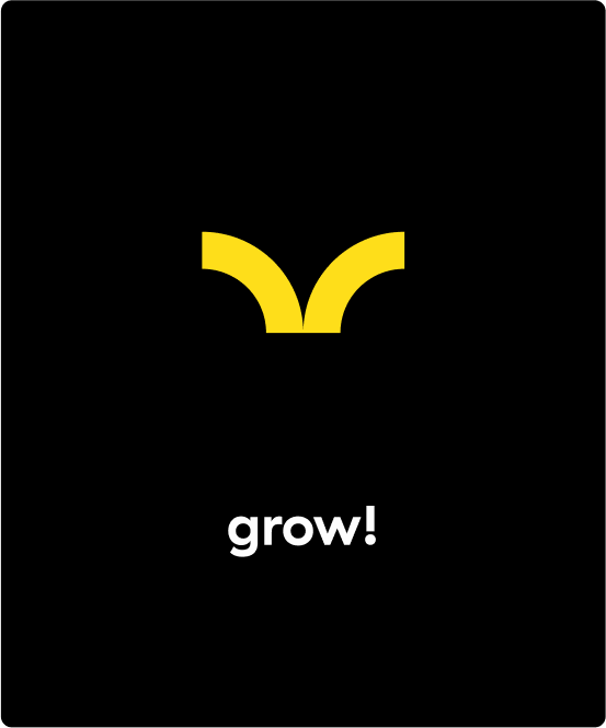 Grow - core value