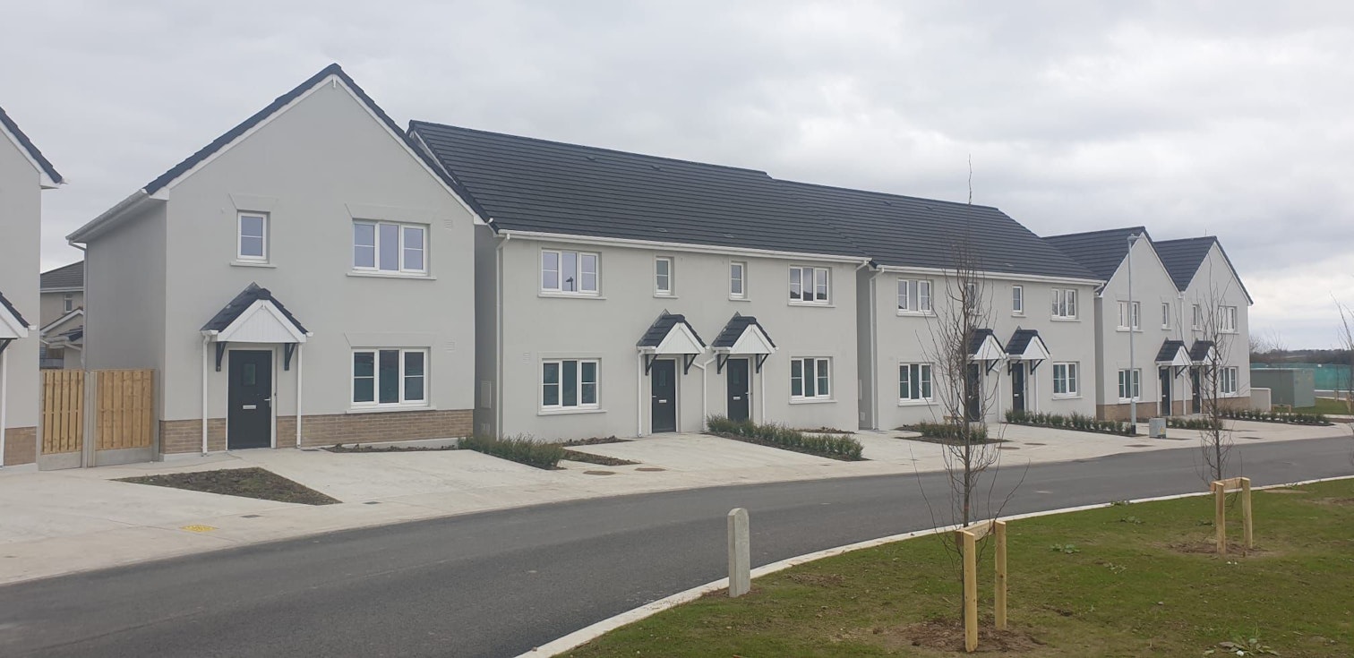 Kilminchy, Portlaoise
