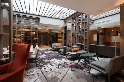 Clayton Hotel